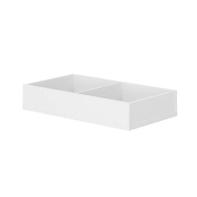 CONNEXION BLANC BAC DE RANGEMENT 1c