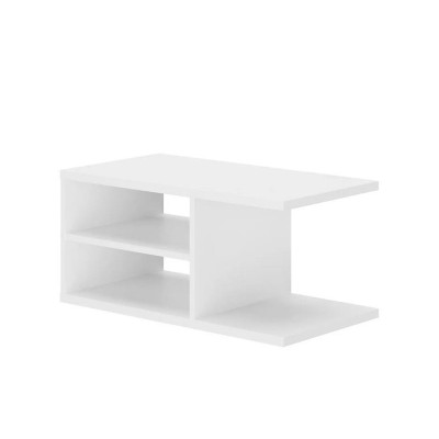 CONNEXION BLANC TOP SURMEUBLE L80 1c