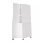 CONNEXION BLANC MEUBLE AFFICHAGE POURPRE 2c