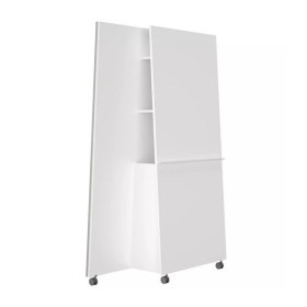 CONNEXION BLANC MEUBLE AFFICHAGE POURPRE 2c