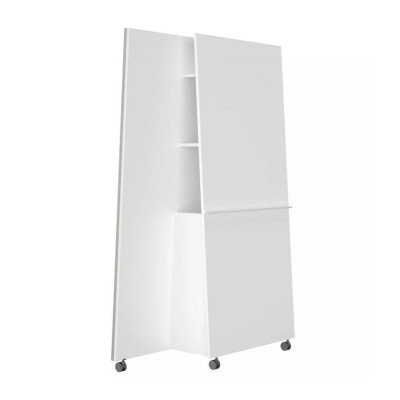 CONNEXION BLANC MEUBLE AFFICHAGE POURPRE 2c