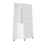 CONNEXION BLANC MEUBLE AFFICHAGE VERT FOREST 2c
