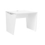 YES BLANC PLAN TRAVAIL PIED PX 080 1c