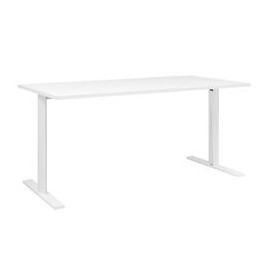 YES BLANC PLAN TRAVAIL PIED I FIXE 160 3c