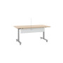 YES BLANC OPTION VOILE TABLE TAXI 160 1c