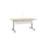 YES BLANC OPTION VOILE TABLE TAXI 140 1c