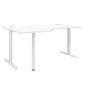 YES BLANC PLAN COMPACT GCHE PIED I FIXE 4c