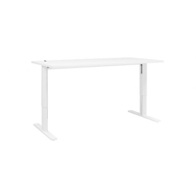 YES BLANC PLAN TRAVAIL PIED I AJUS 180 3c
