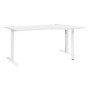 YES BLANC PLAN COMPACT DRT PIED I AJUST 4c