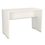 YES BLANC TABLE HAUTE CONNECTEE L.160 2c