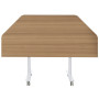 YES MERISIER TABLE REUNION MOBILE+RABAT 160 3c