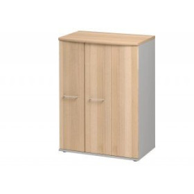 JAZZ + HETRE RANGEMENT HAUT 3P. PL. 2c