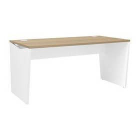 YES CHENE NATUREL PLAN TRAVAIL PIED PX 140 2c