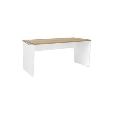 YES CHENE NATUREL PLAN TRAVAIL PIED PX 140 2c