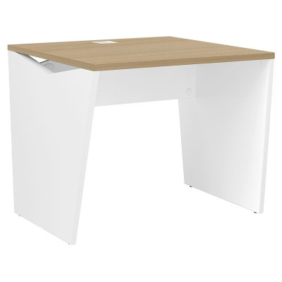 YES CHENE NATUREL PLAN TRAVAIL PIED PX 080 1c