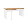 YES CHENE NATUREL PLAN COMPACT GCHE PIED PX 3c
