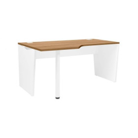 YES CHENE NATUREL PLAN COMPACT GCHE PIED PX 3c