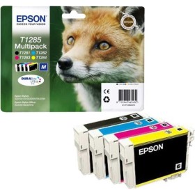 Epson ink cartridge T12854012 Multipack Standard Yield ( C13T12854012 )