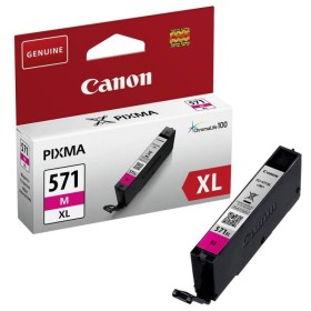 Canon ink 0333C001 CLI-571XLM magenta