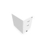 CAISSON MOBILE MELA ECO 2 TIROIRS DONT 1 DS L42 P55,5 H58,7 CM MG SG