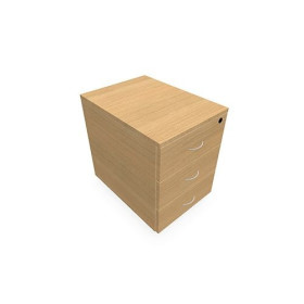 CAISSON MOBILE MELA ECO 3 TIROIRS L42 P55,5 H58,7 CM RI SB