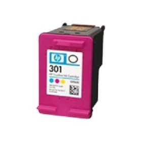 HP ink CH562EE No.301 Color C/M/Y