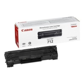 Canon toner 1870B002 CRG-712 black