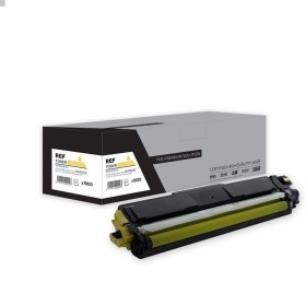 Toner brother compatible Yellow TN247Y 2300p