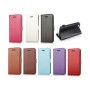 Etui portefeuille iPhone 5c