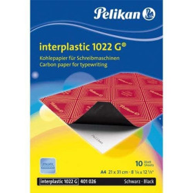 PEL P/10 CARB INTERPLASTIC 401026