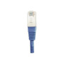 Cordon RJ45 CAT 6 F/UTP bleu - 7 m