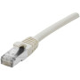 Cordon RJ45 CAT 6 F/UTP LSOH SNG gris - 5 m