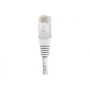 Cordon RJ45 CAT 6 F/UTP blanc - 30 m
