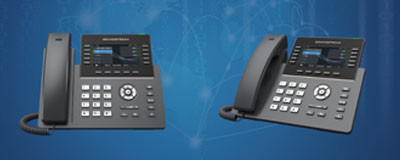 Téléphone IP