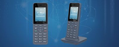 Mobile IP