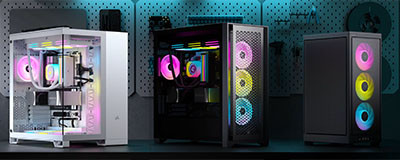 Boitier PC & accessoire