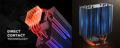 Refroidissement PC