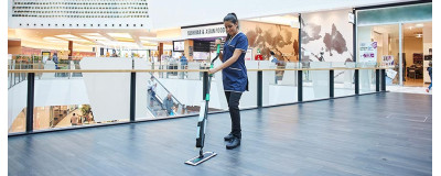 Système erGO! clean