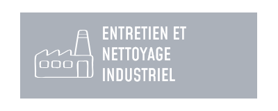 Produit maintenance et industrie