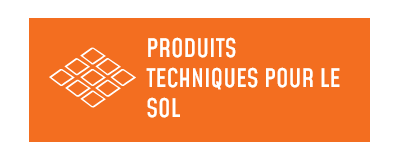 Produit technique pour le sol