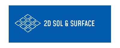 Produit 2D sol et surface