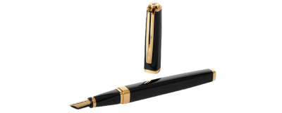 Ecriture prestige et recharges