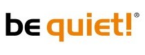 BEQUIET!
