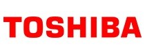 TOSHIBA
