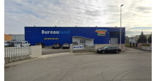 BUREAULAND